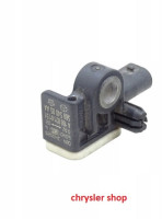 boční nárazový senzor airbagu - ORIGINÁLNÍ DÍL